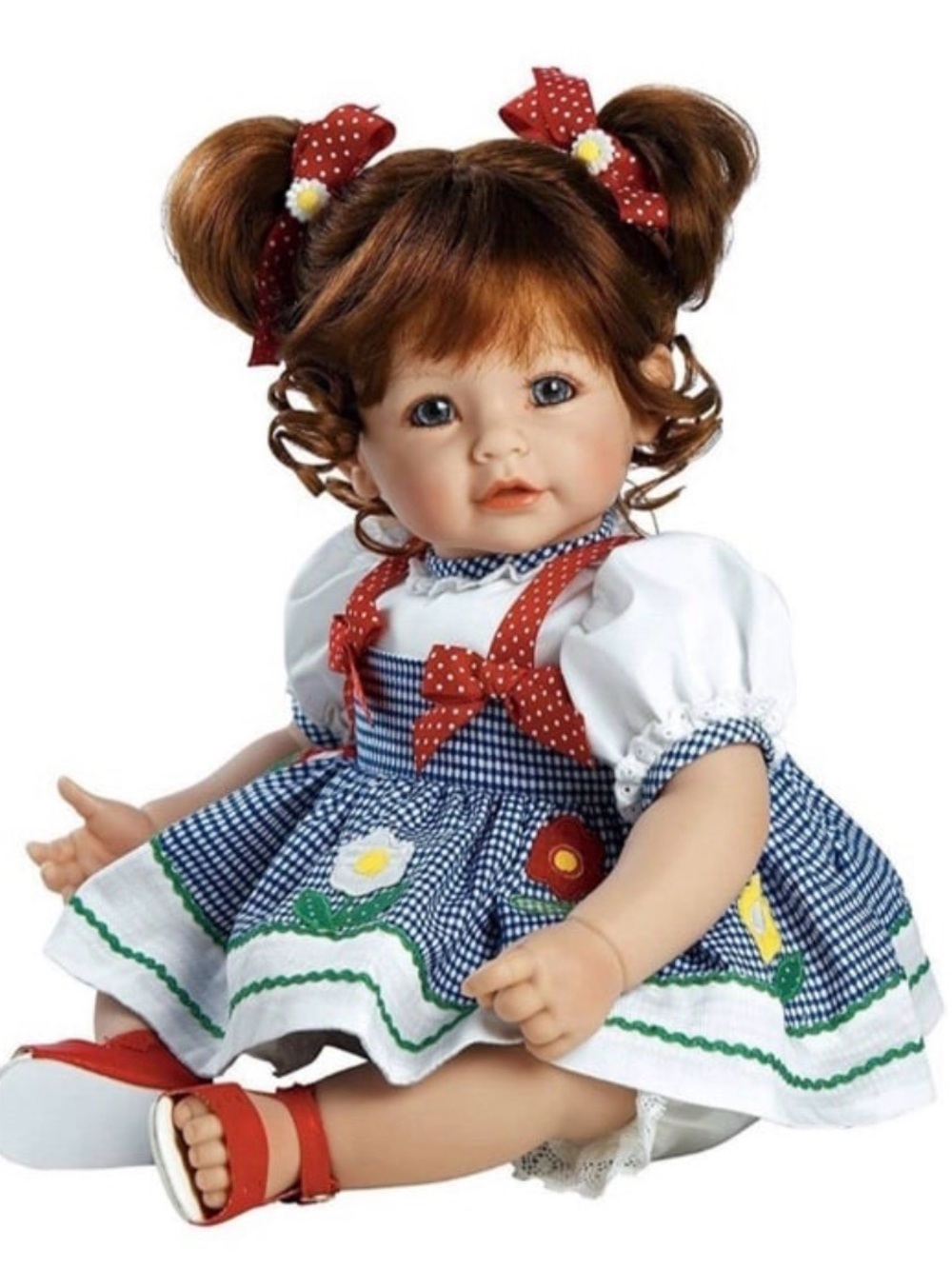 Adora Toddler Doll Daisy Delight